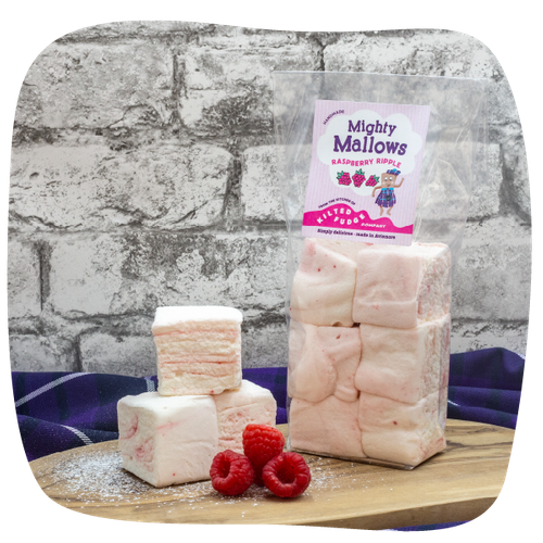Mighty Mallows